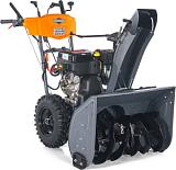 Снегоуборщик Villartec WB1070E (PRC, 70 см, B&S 306 см3, эл/стартер 220В, фара, подогрев рукояток, разблокировка колес, скорости 6/2, 109 кг) Снегоуборщик Villartec WB1070E (PRC, 70 см, B&S 306 см3, эл/стартер 220В, фара, подогрев рукояток, разблокировка колес, скорости 6/2, 109 кг)