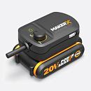Адаптер Worx WA7161 для MakerX с USB