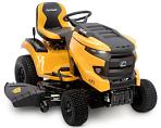 Садовый трактор Cub Cadet LT50 (USA, Kohler 747 см3, ширина кошения 127 см, боковой выброс, гидростатика Tuff Torq, 227 кг)  