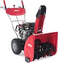 Снегоуборщик Geos Snow Line 560 (PRC, 56 см, Loncin, 163 куб.см., скорости 6/2, 70 кг)