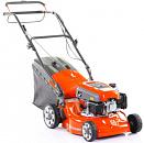 Газонокосилка бензиновая Husqvarna LC 140SP (PRC, 40 cм., Husqvarna HS 123A, 123 куб.см., 50 л., сталь, 26,8 кг.)