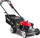 Газонокосилка бензиновая Honda HRJ 216K3 TWHX (PRC, 53 см, Honda GXV160, 163 см3, алюминий, 3 скорости, задний выброс, 46 кг)