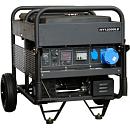 Бензиновый генератор Hyundai HY 12000LE с пультом ДУ (PRC, Hyundai, 678 см3, 9.0/10.0 кВт, 28 л, эл/стартер, ATS - опция, 170 кг)