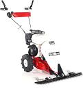 Сенокосилка Tielbuerger T40 Honda GP160 (GER, 71 см, 160 куб.см, 1 вперед, 53 кг)