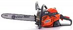 Бензопила Oleo-Mac GS 411 16" (PRC, 39 см3, 1.9 кВт/2.6 л.с., Oregon 3/8-1.3-57E, EasyOn, 4.4 кг)