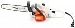 Электропила Stihl MSE 141 C-Q 14" (PRC, 1,4 кВт., 3/8", 1,1 мм., 50E, 4,1 кг.)