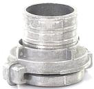 Головка рукавная Champion на шланг ГР-80 мм (D-3") 