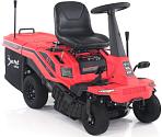 Садовый минирайдер Expert-bis R61A (PRC, 224 куб.см, трансмиссия CVT, травосборник 150 л, ширина кошения 61 см, 120 кг)