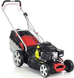 Газонокосилка бензиновая Geos Classic 51 SP-K Plus (PRC, 51 см, Kohler, 173 см3, сталь, 4 в 1, 65 л, 37 кг) Газонокосилка бензиновая Geos Classic 51 SP-K Plus (PRC, 51 см, Kohler, 173 см3, сталь, 4 в 1, 65 л, 37 кг)