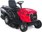 Садовый трактор Evoline TRG 107 CH (PRC, Loncin, 546 куб.см., гидростатика, ширина кошения 107 см, травосборник 220 л, 192 кг.)