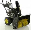 Снегоуборщик Champion ST1170BS Pro (PRC, 70 см, B&S, 420 см3, скорости 6/2, эл/стартер 220В, автоматический дифференциал, фара, 121 кг)