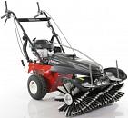 Подметальная машина Tielbuerger TK38 Pro Honda GCVx170 (GER, ширина 80 см., диаметр 35 см., 3 вперед/1 назад, 97 кг.)