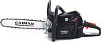 Бензопила Caiman Chenso 55-15 SL15 Decompressor (RUS, 56 куб.см., 2,4 кВт/3,3 л.с., 0,325", 1,5 мм, 64E, 5,6 кг)