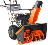 Снегоуборщик Daewoo DAST 330 с двигателем B&S 1450 Snow Series