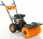 Подметальная машина Patriot PS 888 S (PRC, Loncin JF200, 196 куб.см., ширина 60 см., диаметр 35 см., 5 вперед / 2 назад, 55 кг.)