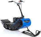 Мотоснегокат Draxter С380 Extreme (RUS, Lifan 20 л.с., гусеница 1300 мм, фаркоп, 60 км/ч, 125 кг)