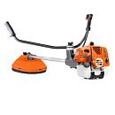 Бензокоса Oleo-Mac 755 Master (ITA, 52.5 см3, 2.8 л.с., леска 3.5 мм + 3Т нож, 8.5 кг)