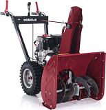Снегоуборщик Мобил К С65 Б6,5 Про (RUS, 65 см., Мобил К, 212 куб.см., скорости 5/2, 100 кг)