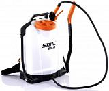 Опрыскиватель ранцевый Stihl SG 71 (GER, 6 бар, 18 л., манометр, 4,8 кг.) Опрыскиватель ранцевый Stihl SG 71 (GER, 6 бар, 18 л., манометр, 4,8 кг.)