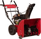 Снегоуборщик Weima WWS0724B/E (PRC, 61 см, Weima, 212 см3, эл/стартер 220В, фара, подогрев рук., скорости 4/2, 78 кг)