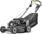 Газонокосилка бензиновая Caiman IXO Prime 55CLV BBC (RUS, 53 см, Caiman Green Engine, 224см3, сталь, кардан, тормоз ножа, 2 в 1, 70 л, 58 кг.)