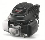 Бензиновый двигатель Honda GCV160 (PRC, 4.4 л.с., 160 см3. диам. 22 мм, 9.8 кг)