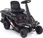 Садовый минирайдер Evoline TRG 61 CM L (PRC, EVOline, 224 куб.см., механика 4/1, травосборник 150 л, ширина кошения 61 см, 3 в 1, фара, 120 кг)