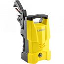 Мойка высокого давления Lavor One 120 (PRC, 1700 Вт, 120 бар, 330 л/час, шланг 3 м, 5.6 кг)