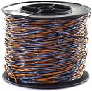 Леска триммерная Stihl CF3 Pro 3,0 мм., крестообразная (Carbon), 215 м.