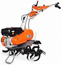 Мотоблок - культиватор Villartec TB 105 (PRC, 212 куб.см., колеса 4.00х10, 2 вперед/1 назад, 85 см, шкив, 75 кг)