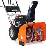 Снегоуборщик Villartec WB7066E MY2023