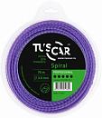 Леска Tuscar Spiral Professional 3.0 мм х 75 м (витой эллипс, 100% полимер UBE INDUSTRIES Япония)