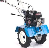 Мотоблок Нева МБ Энергия 3+1 (RUS, колеса 4,00х10, Weima WM 170 F/P, 212 см3, 60 см, 3 вперед/1 назад, шкив, 62.5 кг)