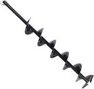 Бур ледовый (шнек для льда) Patriot D 150i (150x1000 мм, круг 20 мм)