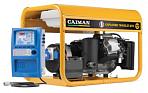 Бензиновый генератор Caiman Explorer 7510XL27 ATS (FRA, Caiman EX40, 404 см3, 5.0/7.0 кВт, 25 л, электростарт + ATS, 83.5 кг)