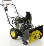 Снегоуборщик Champion ST556