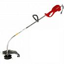 Триммер электрический Efco 8091 E (PRC, 900 Вт., верхнее расп. двиг., леска 1.65 мм, ремень, 3.4 кг)