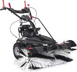 Подметальная машина Evoline SWG 1000 H (PRC, Honda GXV160, 163 см3, ширина 100 см, диаметр 35 см, 5 вперед / 0 назад, 78 кг) Подметальная машина Evoline SWG 1000 H (PRC, Honda GXV160, 163 см3, ширина 100 см, диаметр 35 см, 5 вперед / 0 назад, 78 кг)