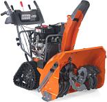 Снегоуборщик ZimAni ST430 RapidTraсk Quattro Auger