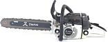 Бензопила ZimAni MS 260 Pro с шиной 16", 40 см.