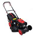 Газонокосилка бензиновая Expert-bis L530S (PRC, 53 см, 209 см3, сталь, 3 в 1, 65 л, 29 кг)