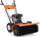 Подметальная машина Yard Fox 800SL (PRC, Loncin H200, 196 см3., ширина 80 см., диаметр 34.5 см., 5 вперед/2 назад, 74 кг.)