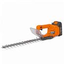 Кусторез аккумуляторный Daewoo DAHT 1221Li SET с АКБ 2 А/ч и ЗУ (PRC, 21В, 30 см, 1.5 кг)