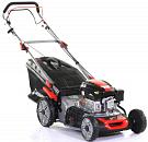 Газонокосилка бензиновая Мобил К XM461 Комфорт (PRC, 46 см, Мобил К RV145, 145 см3, сталь, 4 в 1, 65 л, 35 кг)