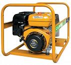 Сварочный генератор бензиновый Caiman MIXTE 5100 (FRA, Subaru EH41DH, 404 см3, 6 кВт, 7 л, электрод 4 мм, 73 кг)