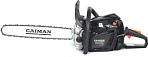 Бензопила Caiman Chenso 50-18 SL18 Decompressor (2 в 1) (RUS, 51 куб.см., 2,2 кВт/3,0 л.с., 0,325", 1,5 мм, 72E, 5,6 кг.)
