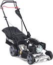 Газонокосилка бензиновая Мобил К XM491 Премиум (PRC, 48 см, Мобил К 1P70, 196 см3, сталь, 4 в 1, 75 л, 43 кг)