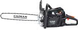 Бензопила Caiman Chenso 50-18 SL18 Decompressor (2 в 1) с шиной 18", 45 см.