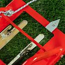 Нож для вырезания разметки TOSS для искусственного газона