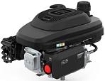 Бензиновый двигатель EVOline XP 200 A (6,5 л.с., 196 куб.см., D=25 мм, L=60 мм, алюминиевый маховик, динамический тормоз, 11 кг.)